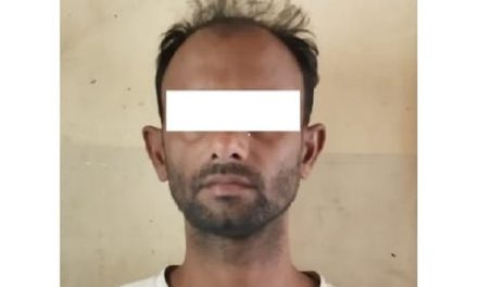 हत्या आरोपीलाई जेलबाट छुटाइदिन्छु भन्दै ६ लाख असुली