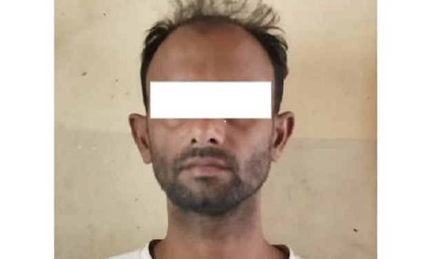 हत्या आरोपीलाई जेलबाट छुटाइदिन्छु भन्दै ६ लाख असुली