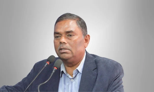 पार्टी विभाजनविरुद्ध अदालत जाँदै जसपा नेपाल