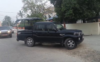सिरोहियालाई जनकपुर ल्याइयो, आजै अदालतमा पेश गरिने