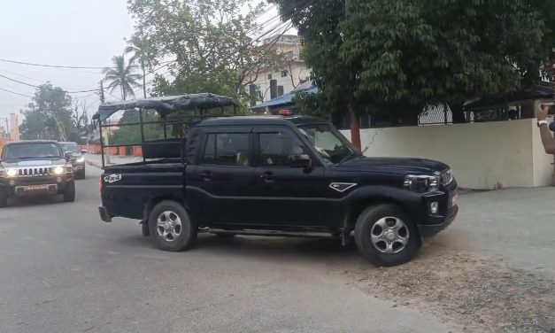 सिरोहियालाई जनकपुर ल्याइयो, आजै अदालतमा पेश गरिने