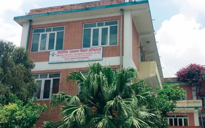 सरकारले स्टार्टअप उद्यमीलाई जेठ दोस्रो सातादेखि कर्जा दिने
