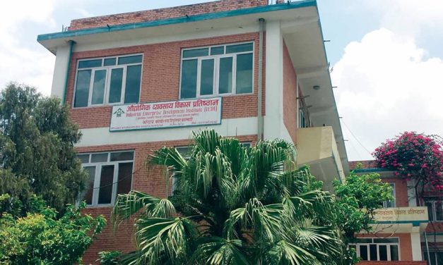 सरकारले स्टार्टअप उद्यमीलाई जेठ दोस्रो सातादेखि कर्जा दिने