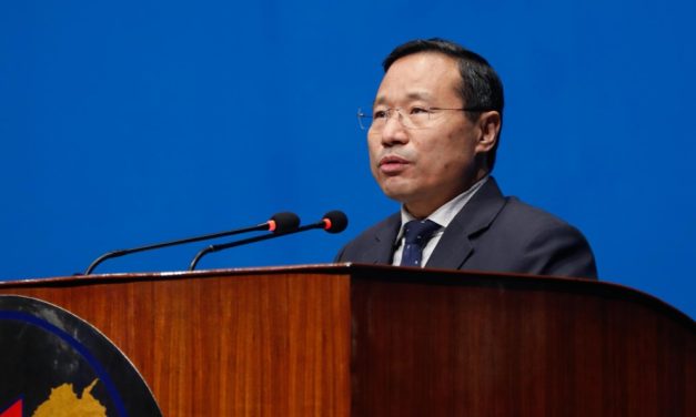 आर्थिक सर्वेक्षण : चालु आवमा ३.९ प्रतिशत आर्थिक वृद्धिदर हासिल हुने सरकारको अनुमान