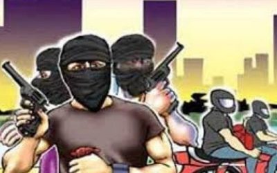 जनकपुरमा पेस्तोल देखाएर सहकारीका कर्मचारीबाट ८० लाख लुटियो