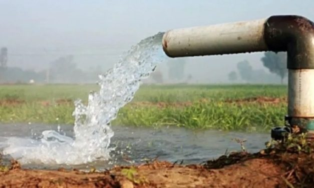 मधेसमा ४५० डिप बोरिङका लागि ३ अर्ब ४५ करोड विनियोजन