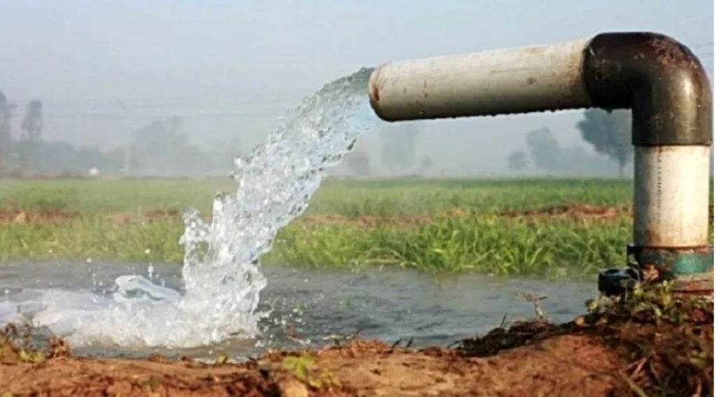 मधेसमा ४५० डिप बोरिङका लागि ३ अर्ब ४५ करोड विनियोजन