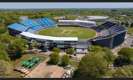 टी–२० विश्वकप : भारत पाकिस्तानबिचको खेलमा  आतंककारी आक्रमणको धम्की