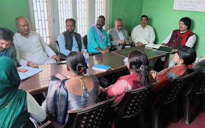 मधेशमा योजना खरिद बिक्री भइरहेको जनमतको आरोप