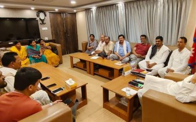 मधेस सरकार जोगाउन लोसपा र कांग्रेससँग छलफल गर्ने जसपा नेपालको निर्णय