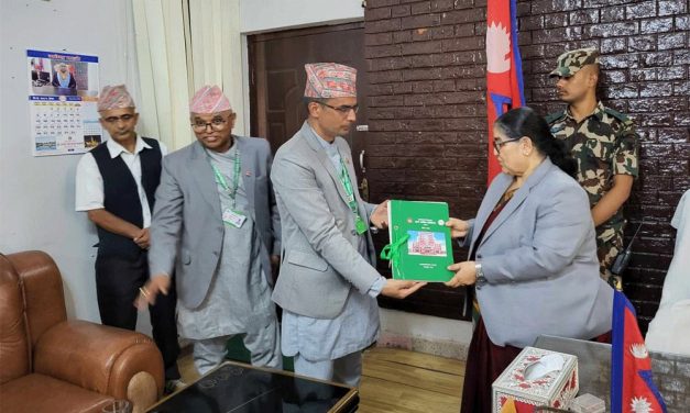 मधेश प्रदेश मातहतका कार्यालय, समिति र संस्थाको बेरुजु ८ अर्ब ३१ करोडभन्दा बढी