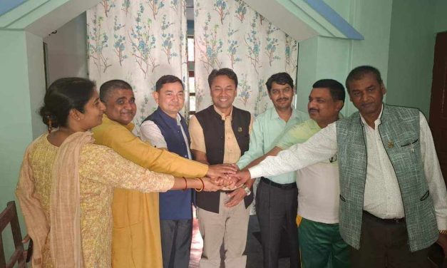 मधेशमा एमाले नेतृत्वको सरकार बन्ने !