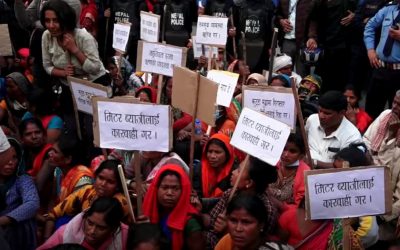 मिटरब्याज पीडितहरूको उजुरी सङ्कलनका लागि १० दिन म्याद थप