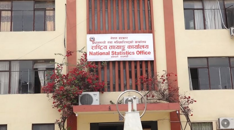 नेपालको जनसङ्ख्या वृद्धिदर १ प्रतिशतभन्दा तल, औसत आयु ७१ दशमलव ३ वर्ष पुग्याे