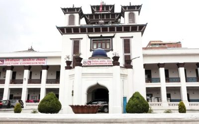 स्थानीय तह उपनिर्वाचनका लागि उम्मेदवारले खर्च गर्न पाउने सीमा निर्धारण