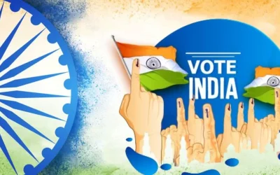 आज दिल्लीसहित भारतका ६ राज्यमा मतदान