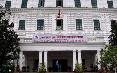 सरकारले स्टार्टअप उद्यम गर्नेलाई १० वर्ष आयकर छुट तथा सुविधा उपलब्ध गराउने