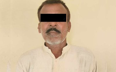 कुख्यात अपराधी प्रेम गिरी पक्राउ