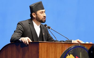 गृहमन्त्री लामिछाने र महान्यायाधिवक्ता पोखरेल विरुद्धको रिट दर्ता गर्न सर्वोच्च अदालतको आदेश