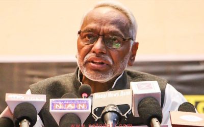 राजेन्द्र महतोको राष्ट्रिय मुक्ति क्रान्तिले सत्ताको छुट्टै अभ्यास गर्ने