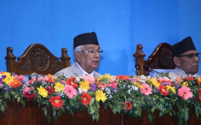 शिक्षकको तलब मासिक रूपमा दिने सरकारको घोषणा