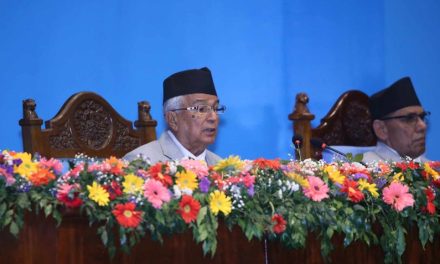 शिक्षकको तलब मासिक रूपमा दिने सरकारको घोषणा