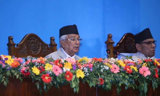 शिक्षकको तलब मासिक रूपमा दिने सरकारको घोषणा