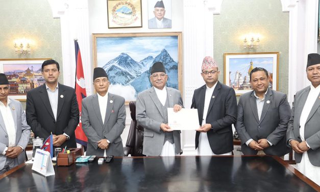 सत्तापक्ष र कांग्रेसबीचको ४ बुँदे सहमति, २९ वटा समस्याग्रस्त सहकारीको नाम राखियो