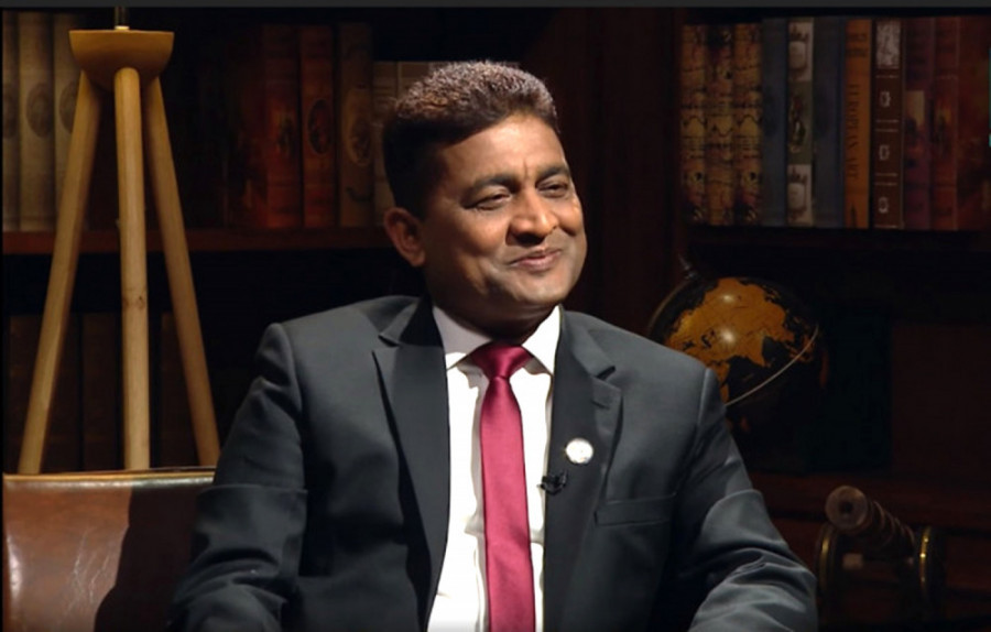 मन्त्रीहरुको सम्पत्ति विवरण सार्वजनिक : सबै भन्दा धनी मन्त्री रघुवीर महासेठ