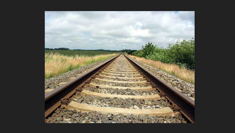 कछुवा गतिमा रेलमार्ग निर्माण, चार वर्षमा एक किलोमिटर पनि बनेन !