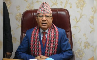 मधेश प्रदेशमा एकीकृत समाजवादीले जनमतलाई समर्थन गर्ने