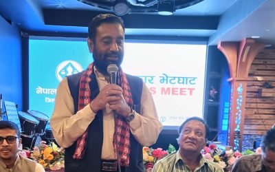 ८४ मा कांग्रेस एक्लै चुनाव लड्छ, बहुमतको सरकार बनाउँछ : विमलेन्द्र निधि