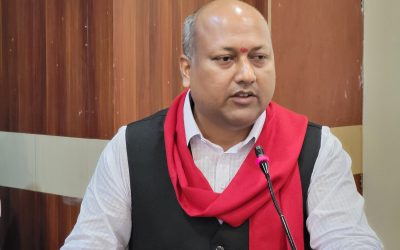 मधेशका मुख्यमन्त्री सिंहले २१ गते विश्वासको मत लिने