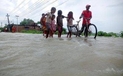 विपदका घटनामा हिजो मात्रै १४ जनाको मृत्यु, आज पनि केही ठाउँमा ठूलो वर्षा,