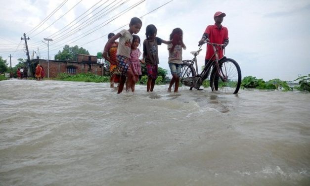 विपदका घटनामा हिजो मात्रै १४ जनाको मृत्यु, आज पनि केही ठाउँमा ठूलो वर्षा,