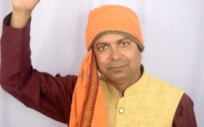 पूर्वप्रदेश सांसद कौशल यादव पक्राउ