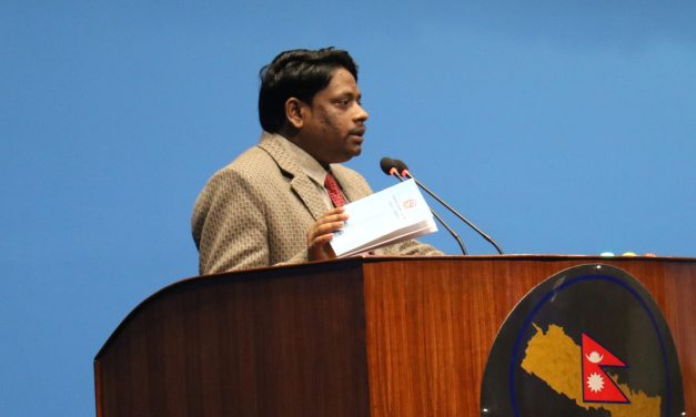 रासायनिक मलको बजेट अपर्याप्त छ : सांसद अब्दुल खान
