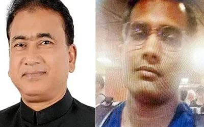 बंगलादेशका सांसदको हत्या, नेपालबाट एकजना पक्राउ