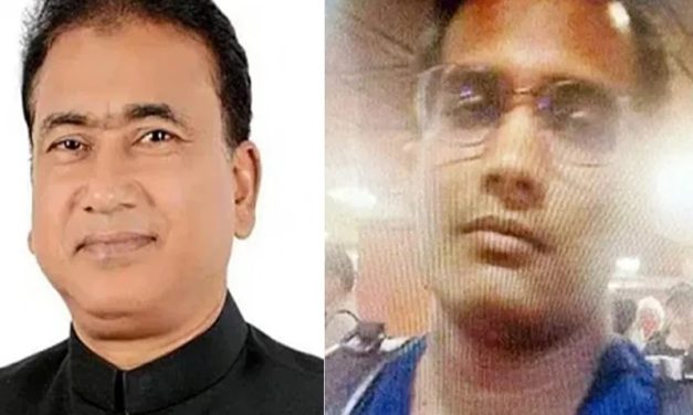 बंगलादेशका सांसदको हत्या, नेपालबाट एकजना पक्राउ