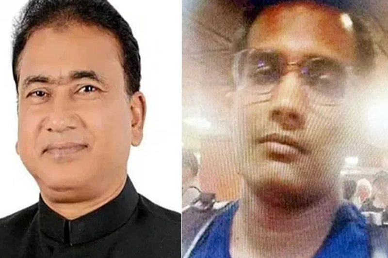बंगलादेशका सांसदको हत्या, नेपालबाट एकजना पक्राउ