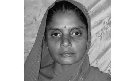 धनुषामा एक सातादेखि बेपत्ता रुवीको आफ्नै श्रीमानले हत्या गरेको खुलासा