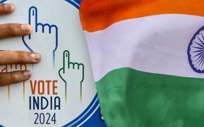 भारतीय लोकसभा चुनावको नतिजा आज