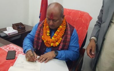 मधेश प्रदेशका नवनियुक्त मुख्यमन्त्री सिंहले पद सम्हाल्दै गरे यी निर्णयहरु