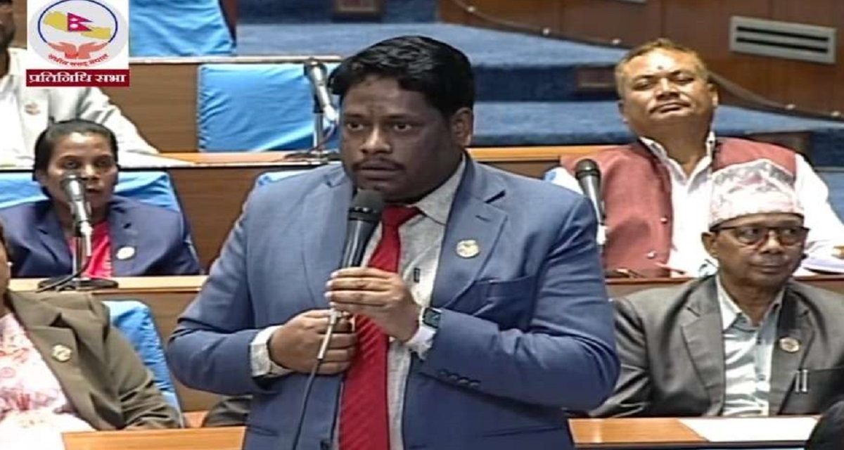 तराई-मधेशमा बढिरहेका आपराधिक घटनाका दोषीलाई कारबाही गर्न माग