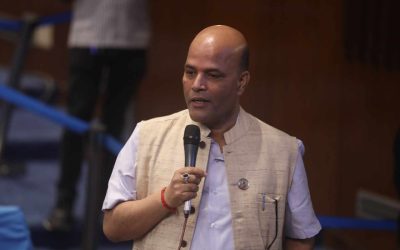 बजेटमा पक्षपात भयो, पारित गर्ने दिन संसद् बहिष्कार गर्छु : अमरेशकुमार सिंह