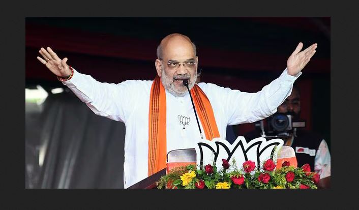 भाजपाका अमित शाह ७ लाख ४४ हजार मतान्तरले विजयी