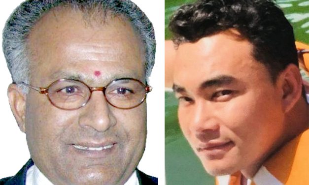 नक्कली भुटानी शरणार्थी प्रकरणमा फरार रहेका झा पक्राउ