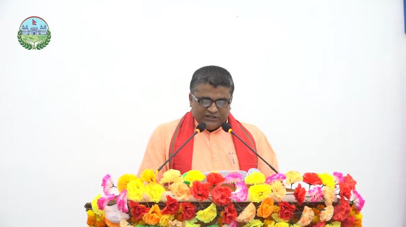 मधेस सरकारले ल्यायो ४३ अर्बको बजेट