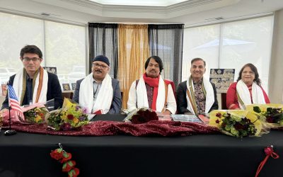 पहिचानबाट भाग्नु हुँदैन : सीके राउत