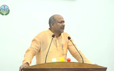 मधेश प्रदेश सरकारको नीति कार्यक्रम सर्वसम्मत पारित
